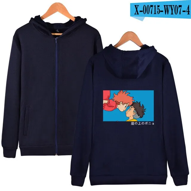 Fashion Casual Sweatshirt