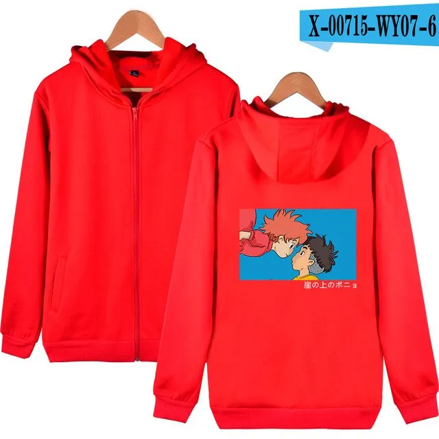 Fashion Casual Sweatshirt