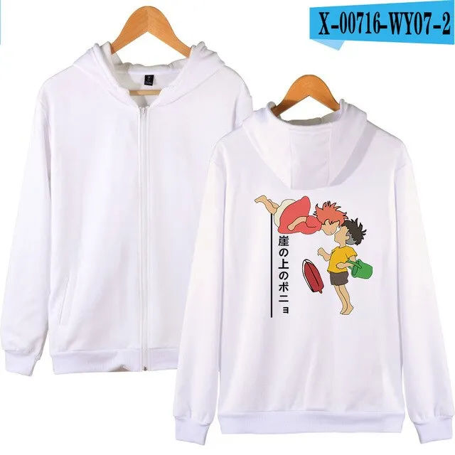 Fashion Casual Sweatshirt