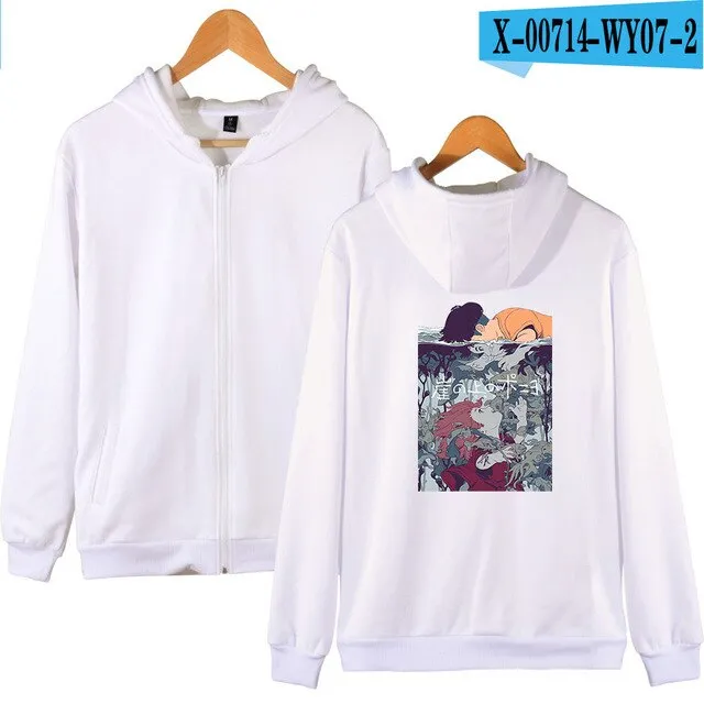 Fashion Casual Sweatshirt