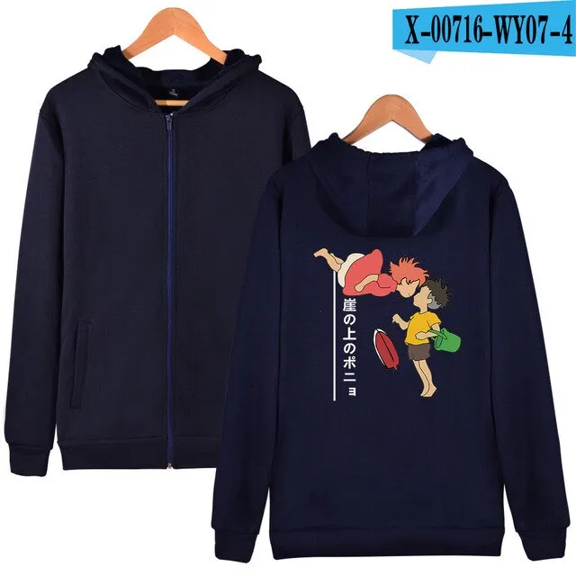 Fashion Casual Sweatshirt