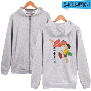 Fashion Casual Sweatshirt