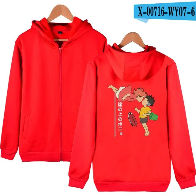 Fashion Casual Sweatshirt