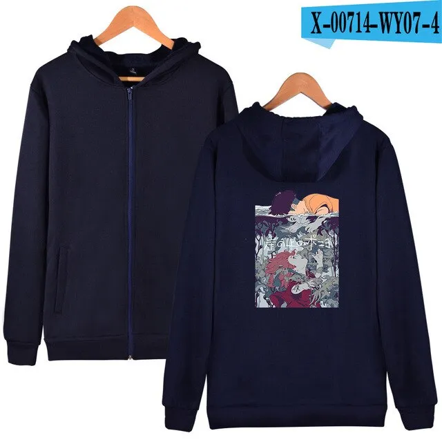 Fashion Casual Sweatshirt