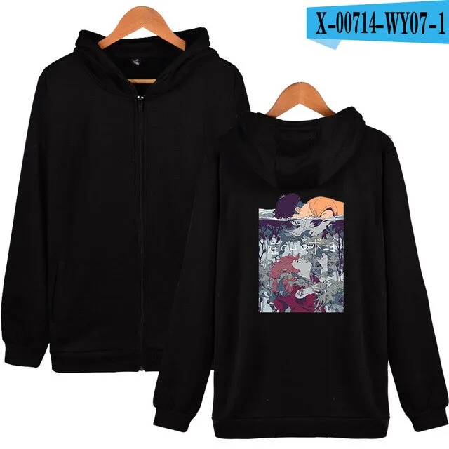 Fashion Casual Sweatshirt