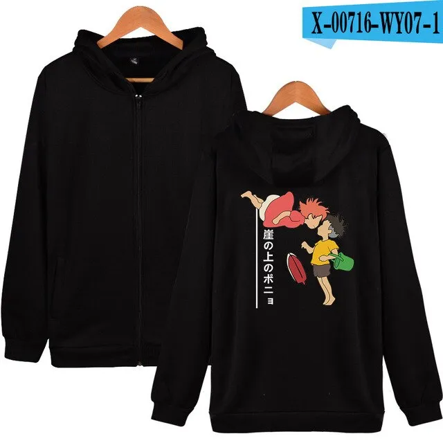 Fashion Casual Sweatshirt