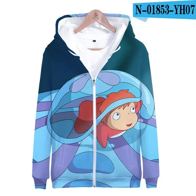 Fashion Casual Sweatshirt