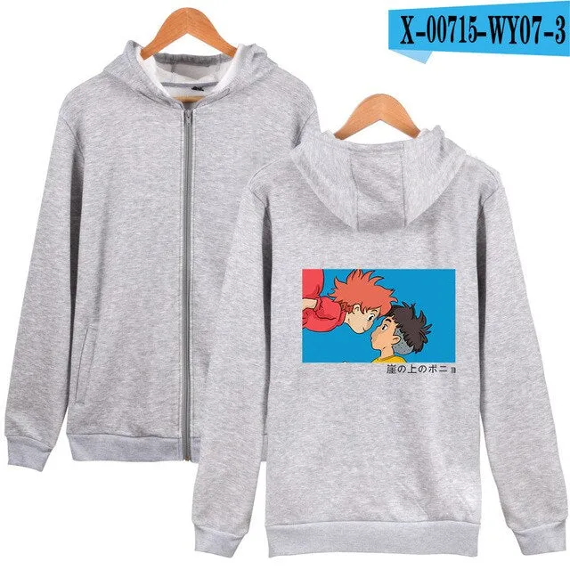 Fashion Casual Sweatshirt
