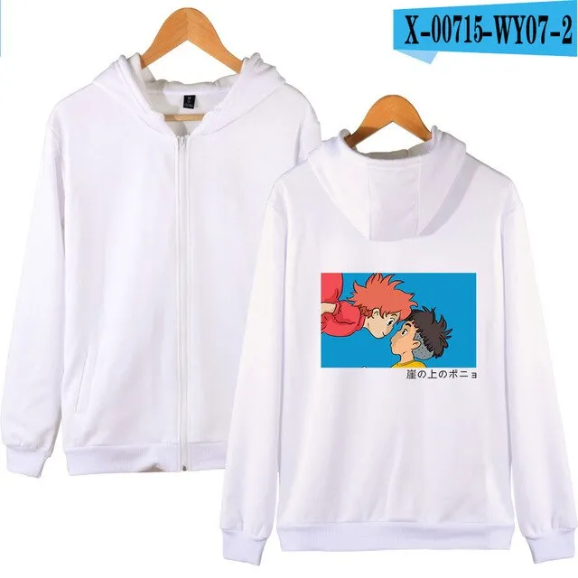 Fashion Casual Sweatshirt