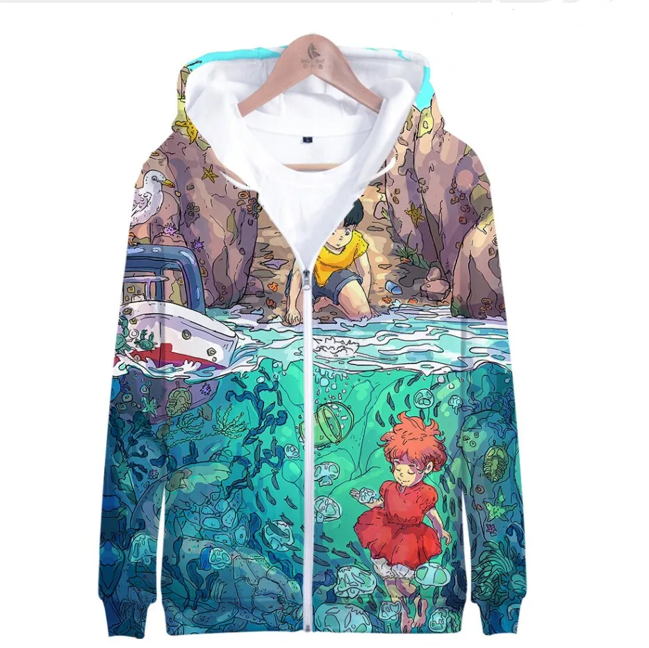 Fashion Casual Sweatshirt