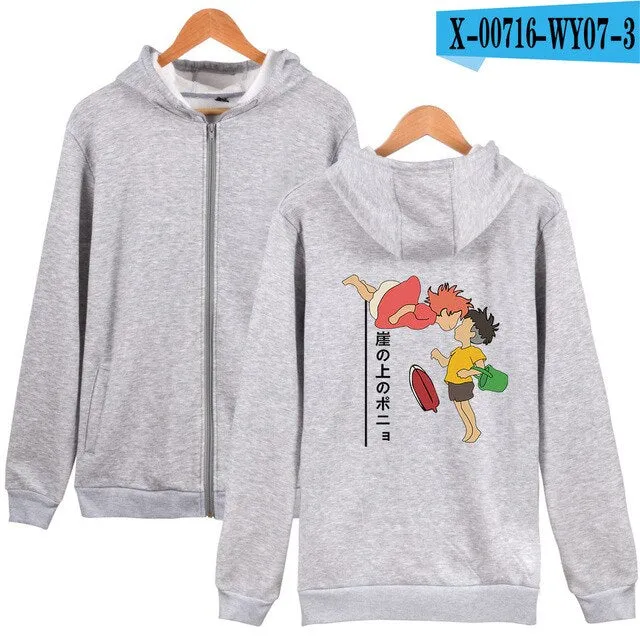 Fashion Casual Sweatshirt