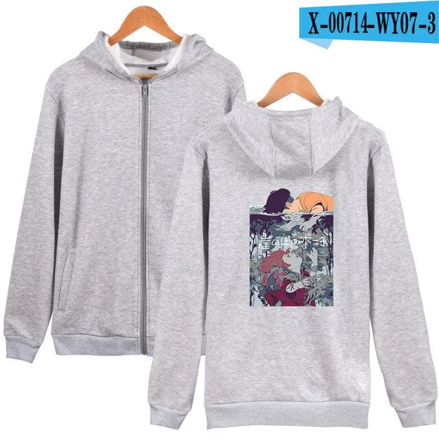 Fashion Casual Sweatshirt