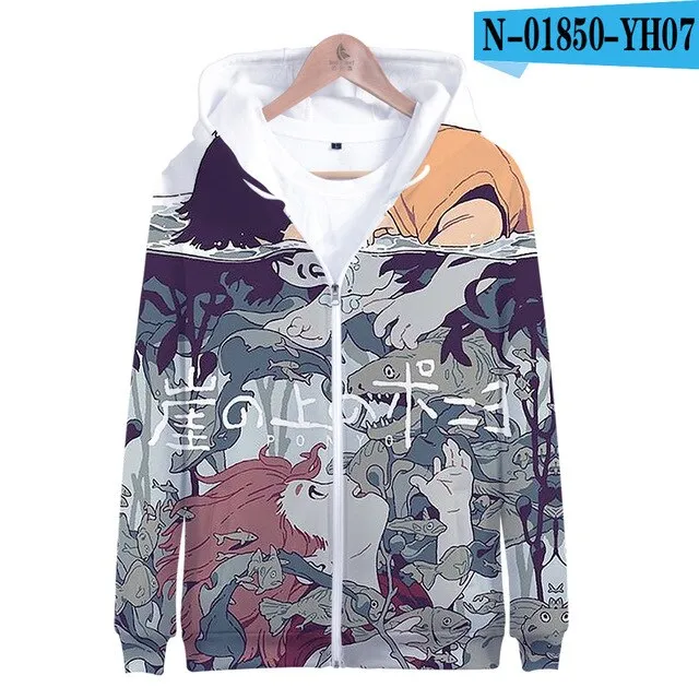 Fashion Casual Sweatshirt