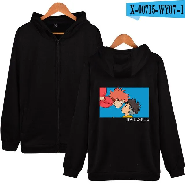 Fashion Casual Sweatshirt