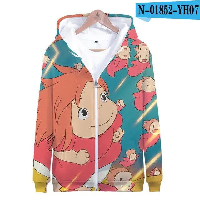 Fashion Casual Sweatshirt