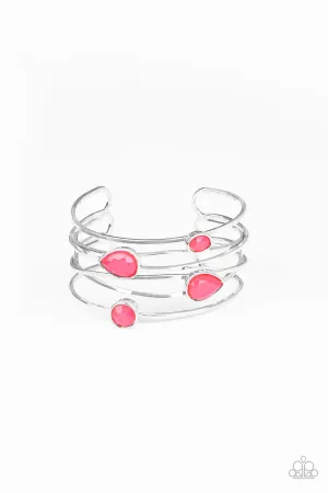 Fashion Frenzy - Pink