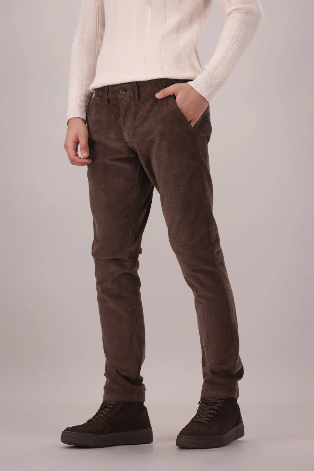 Fashion Pent Slim Fit