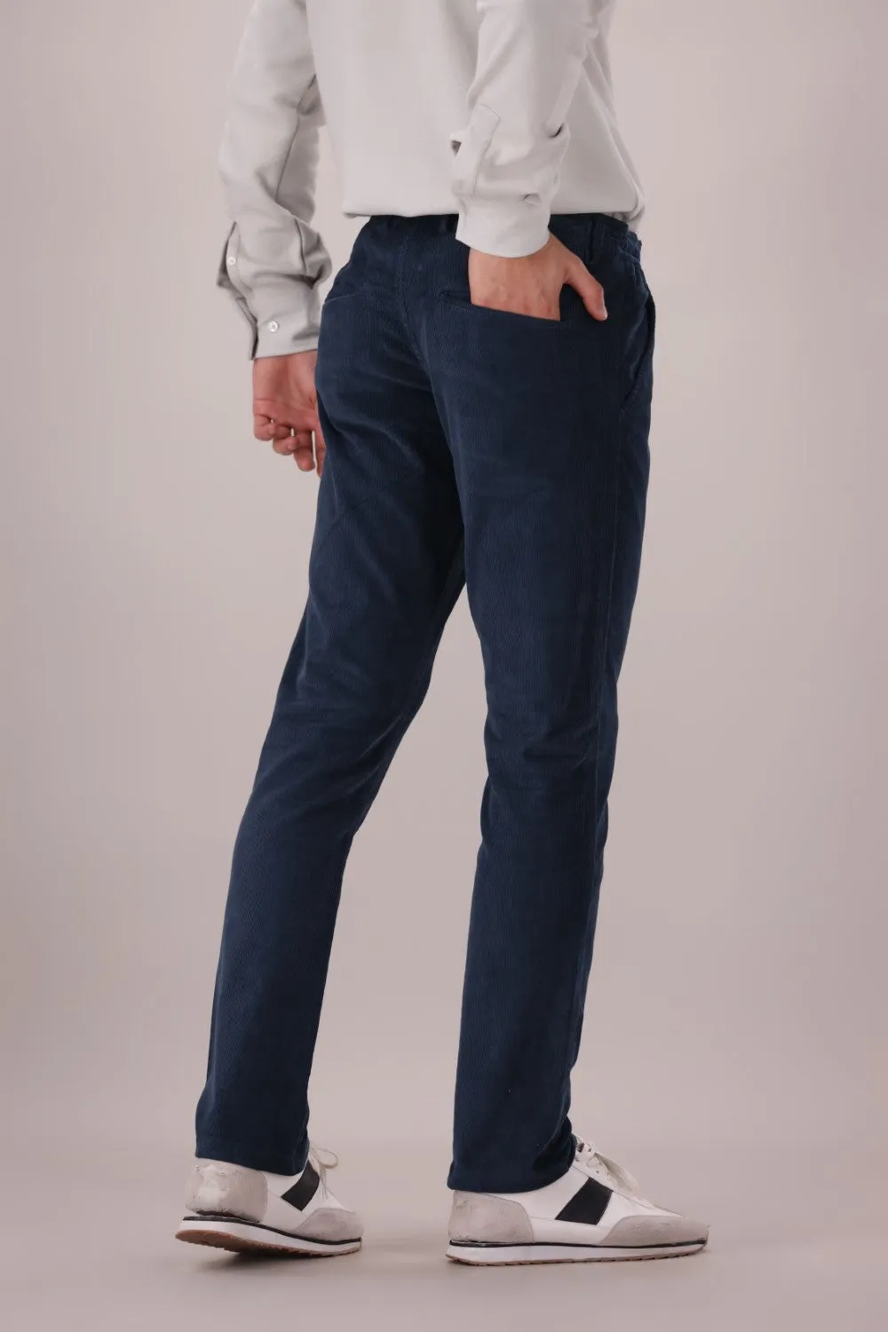 Fashion Pent Slim Fit
