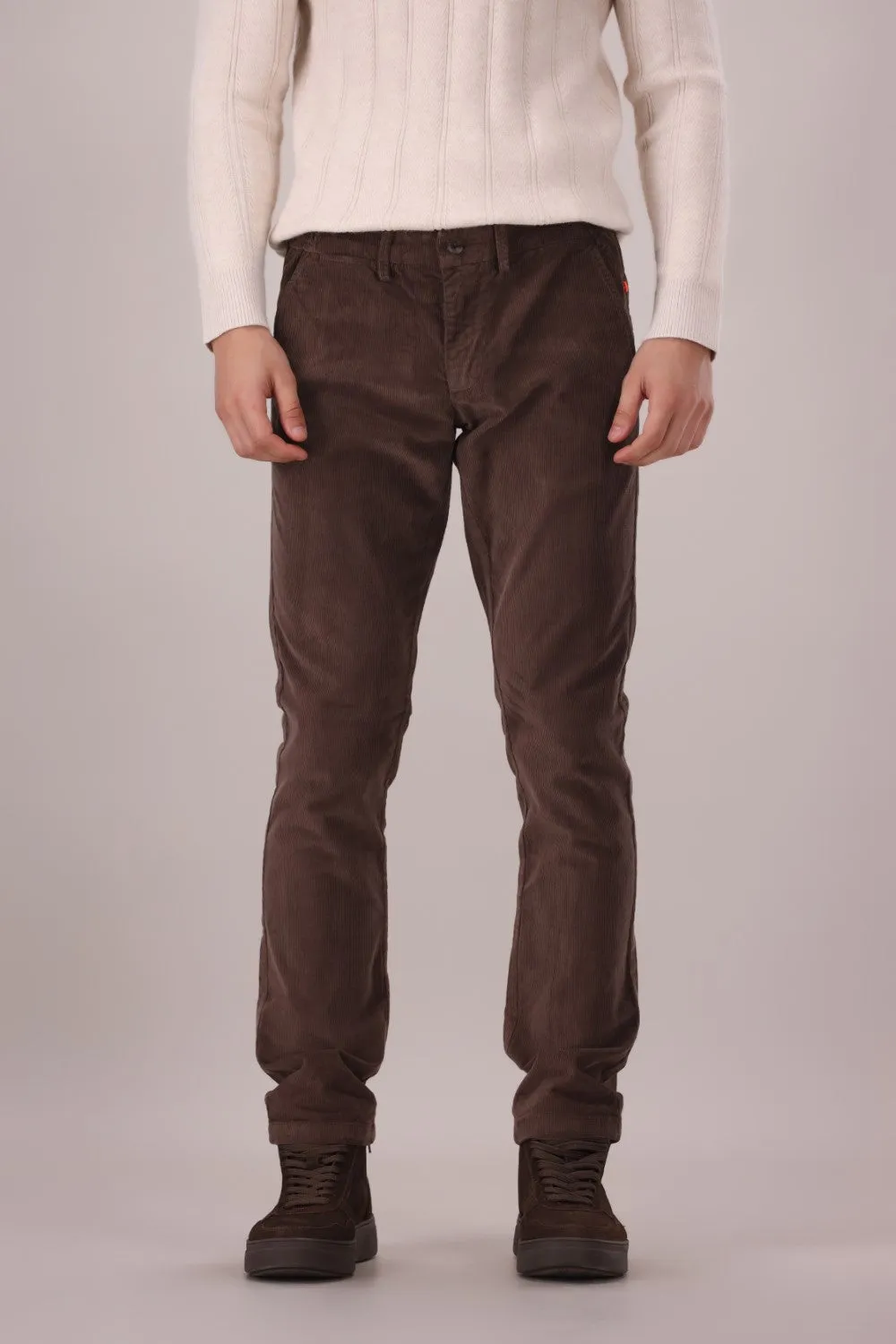 Fashion Pent Slim Fit