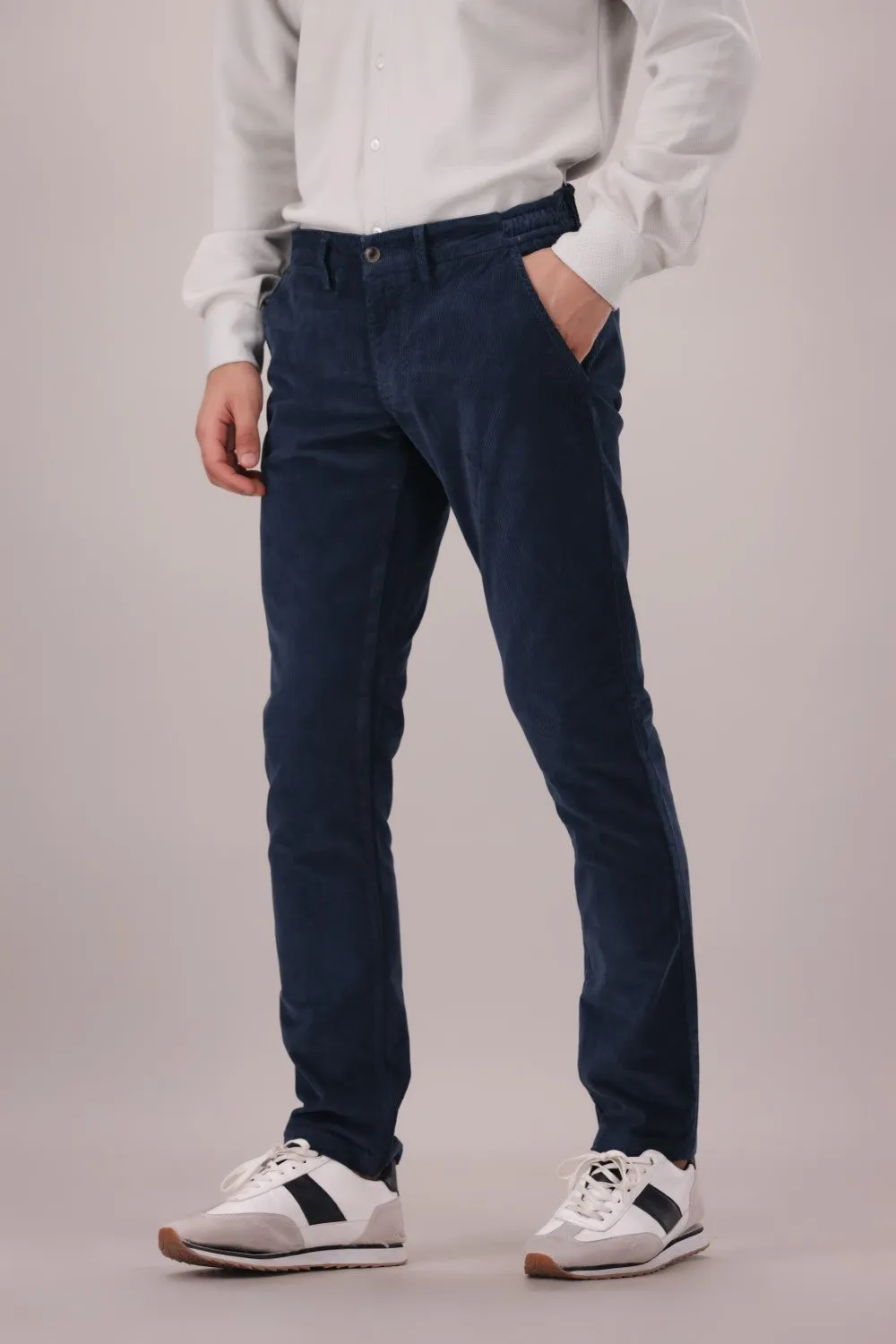 Fashion Pent Slim Fit
