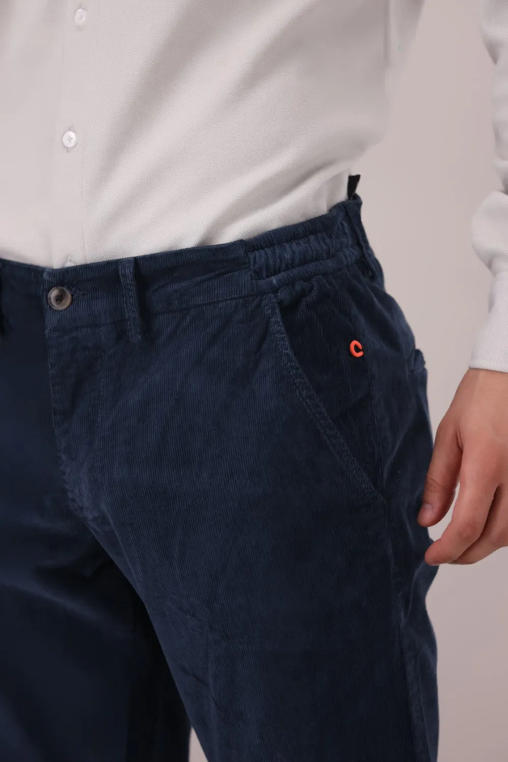 Fashion Pent Slim Fit