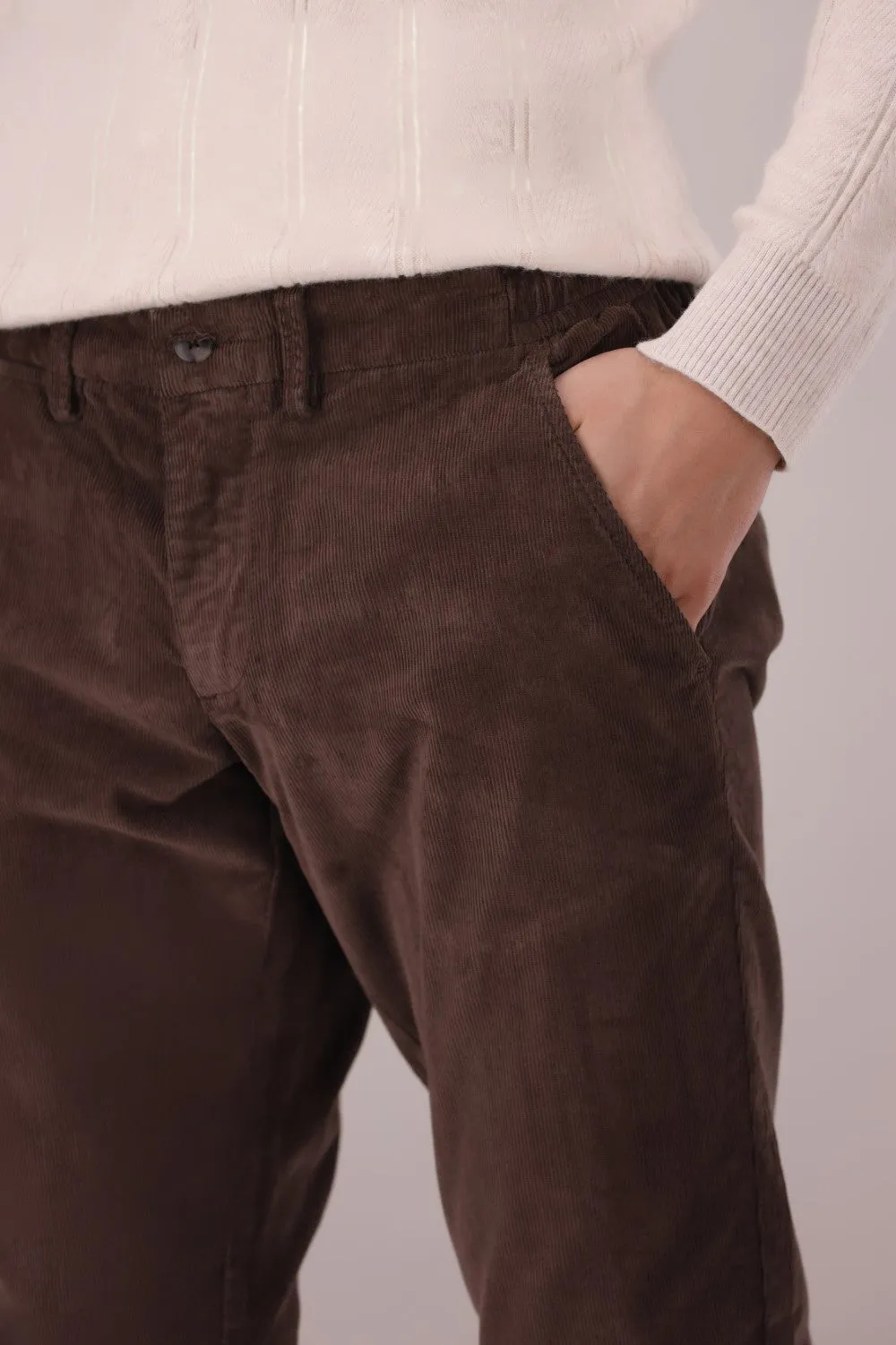 Fashion Pent Slim Fit