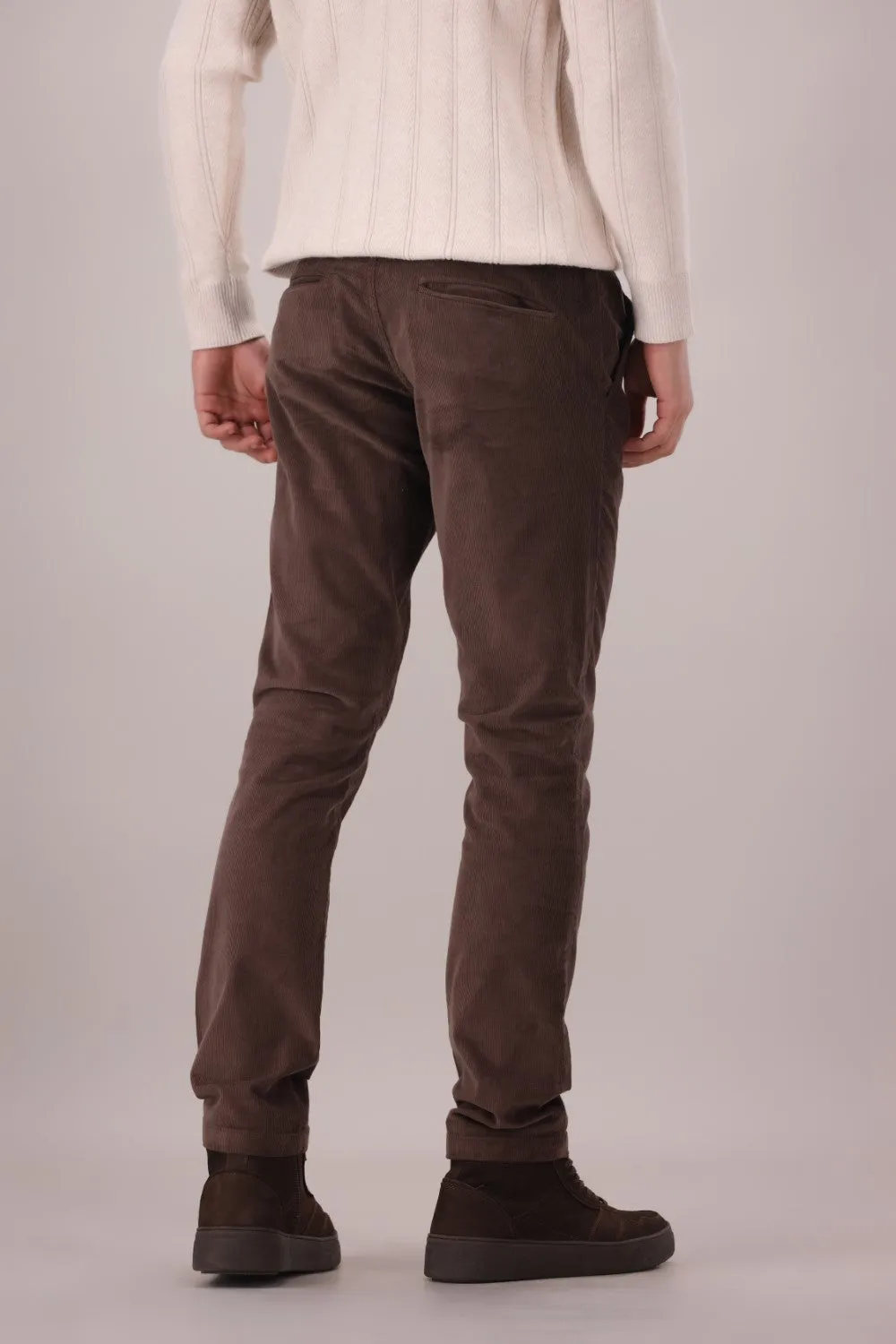 Fashion Pent Slim Fit