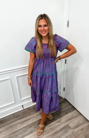Favorites On Repeat Dress