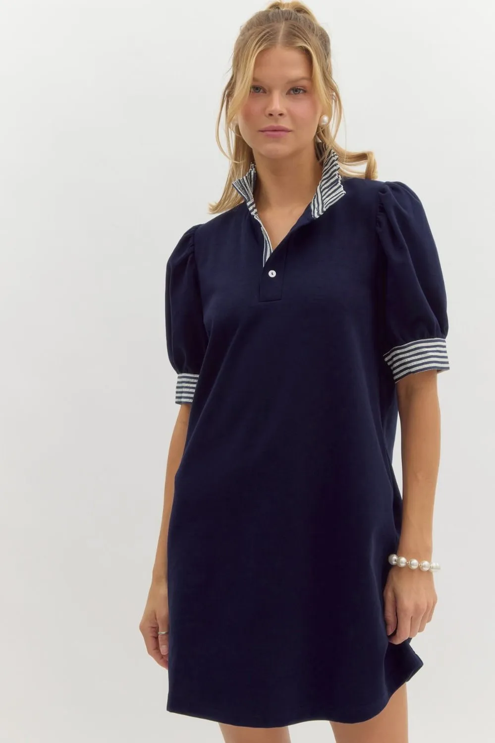 Feeling Good Dress