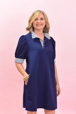 Feeling Good Dress