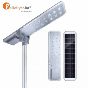 Felicity Solar All in One Street Light D2-80w