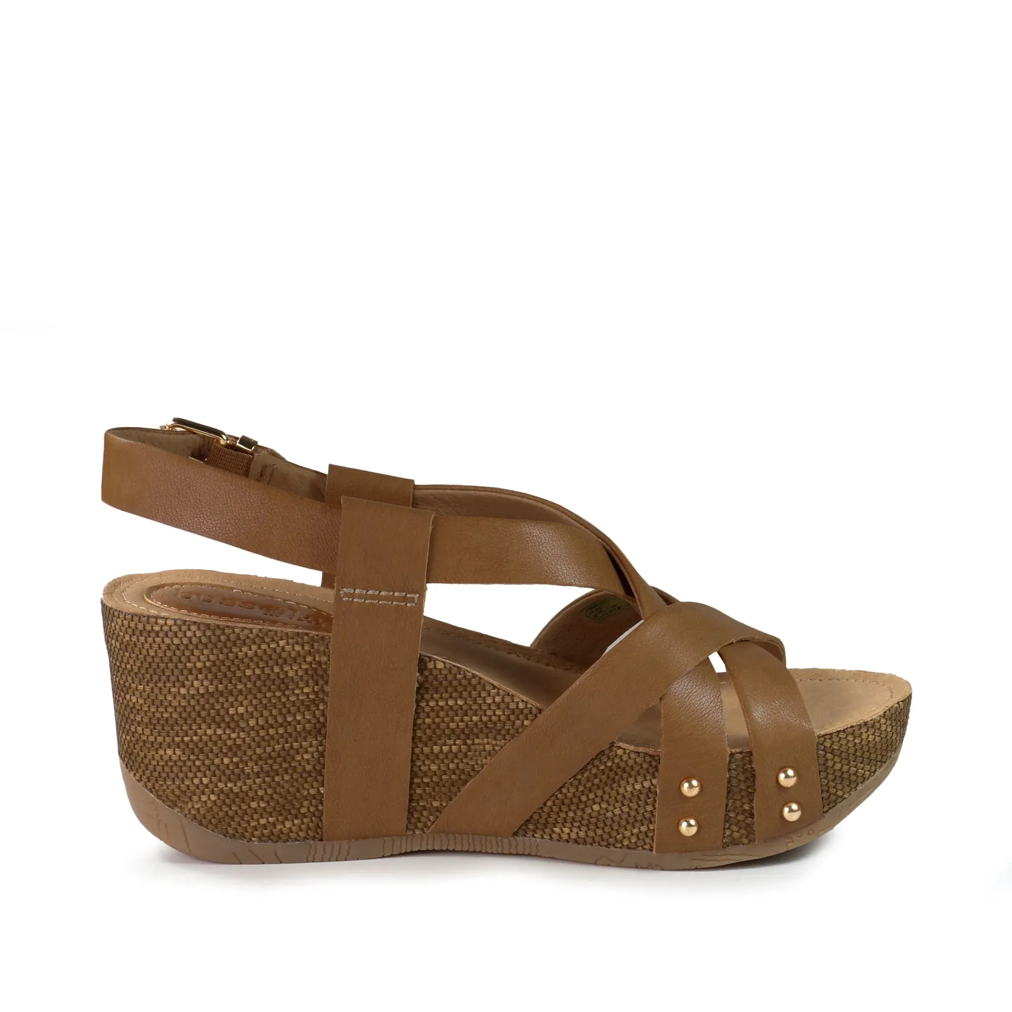 FELIPA WEDGE SANDAL