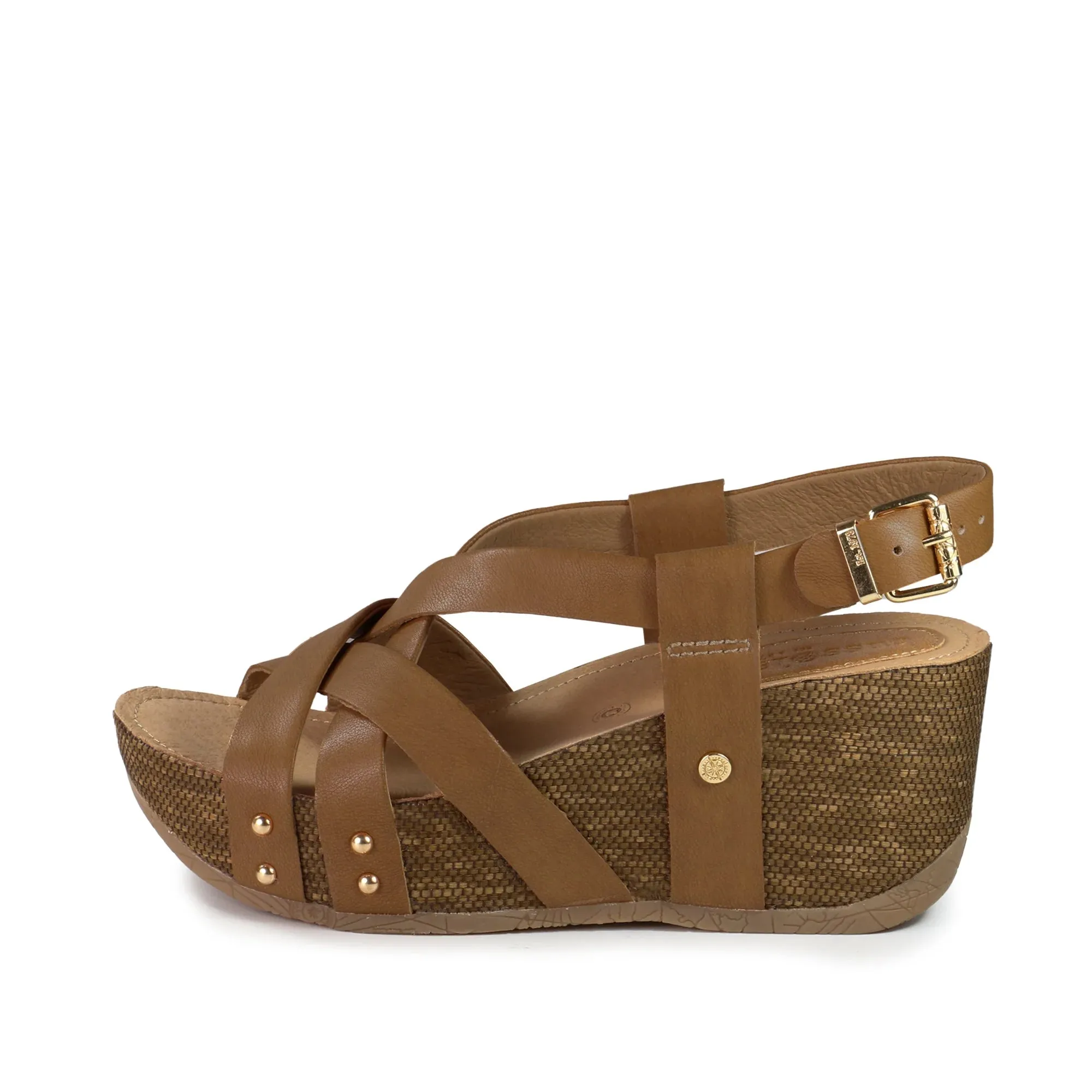FELIPA WEDGE SANDAL
