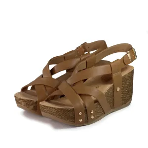 FELIPA WEDGE SANDAL