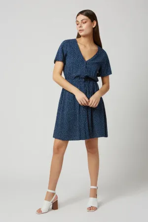 Fig Helena Dress