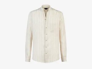 Fish Tail Shirt - Neutral