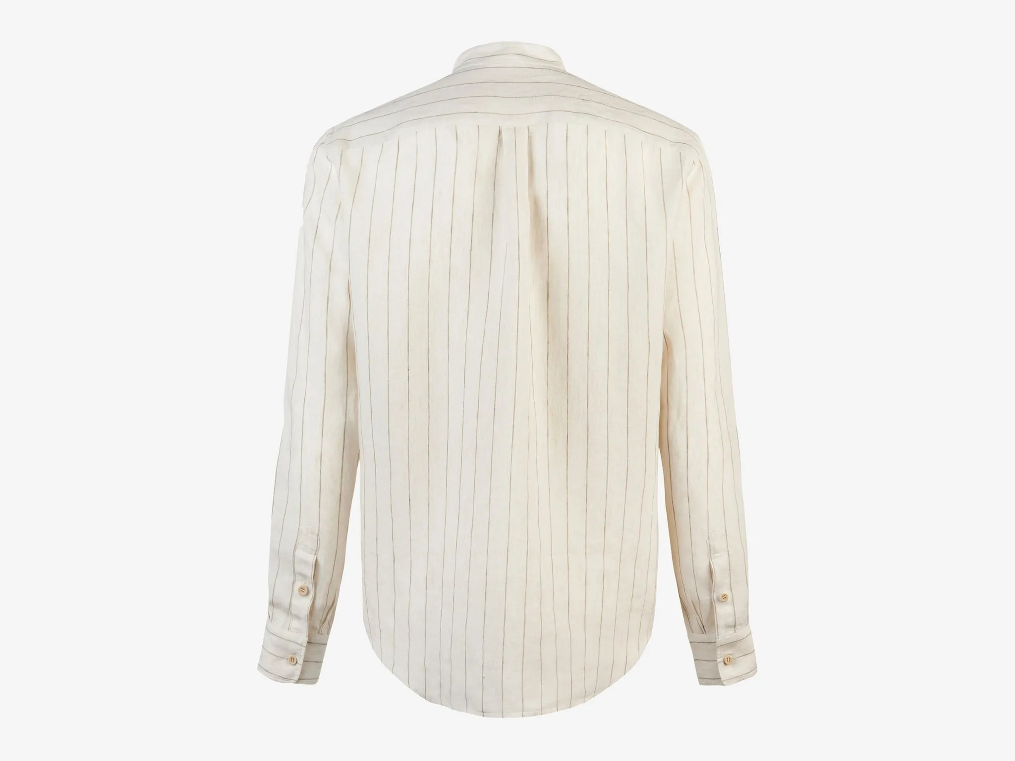 Fish Tail Shirt - Neutral