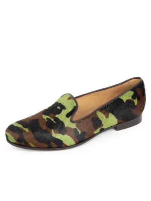 Fitzgerald Smoking Slipper