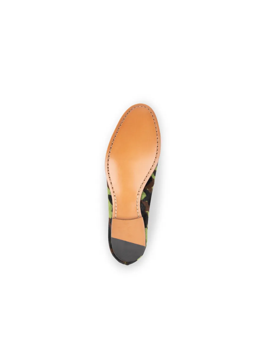 Fitzgerald Smoking Slipper