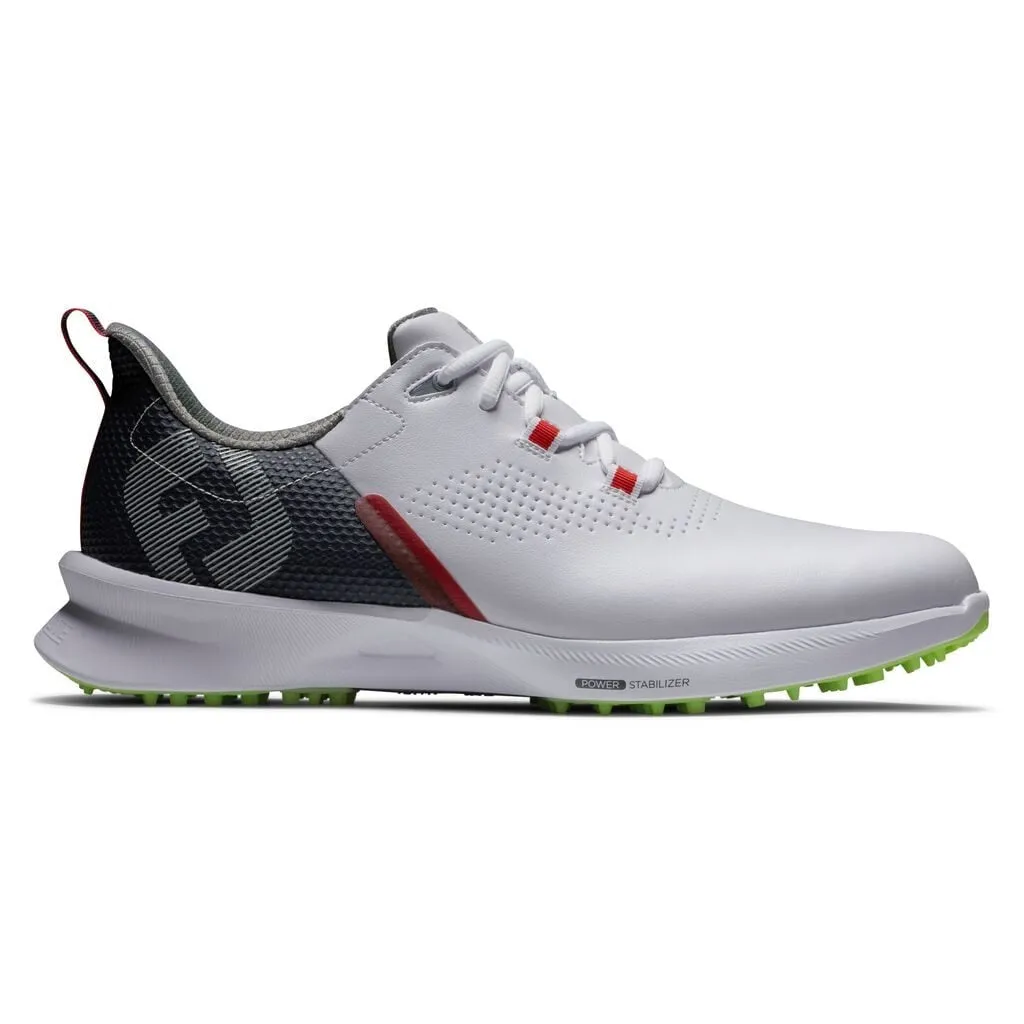 FJ Fuel shoes