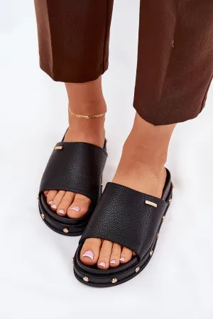 Flip-flops Step in style