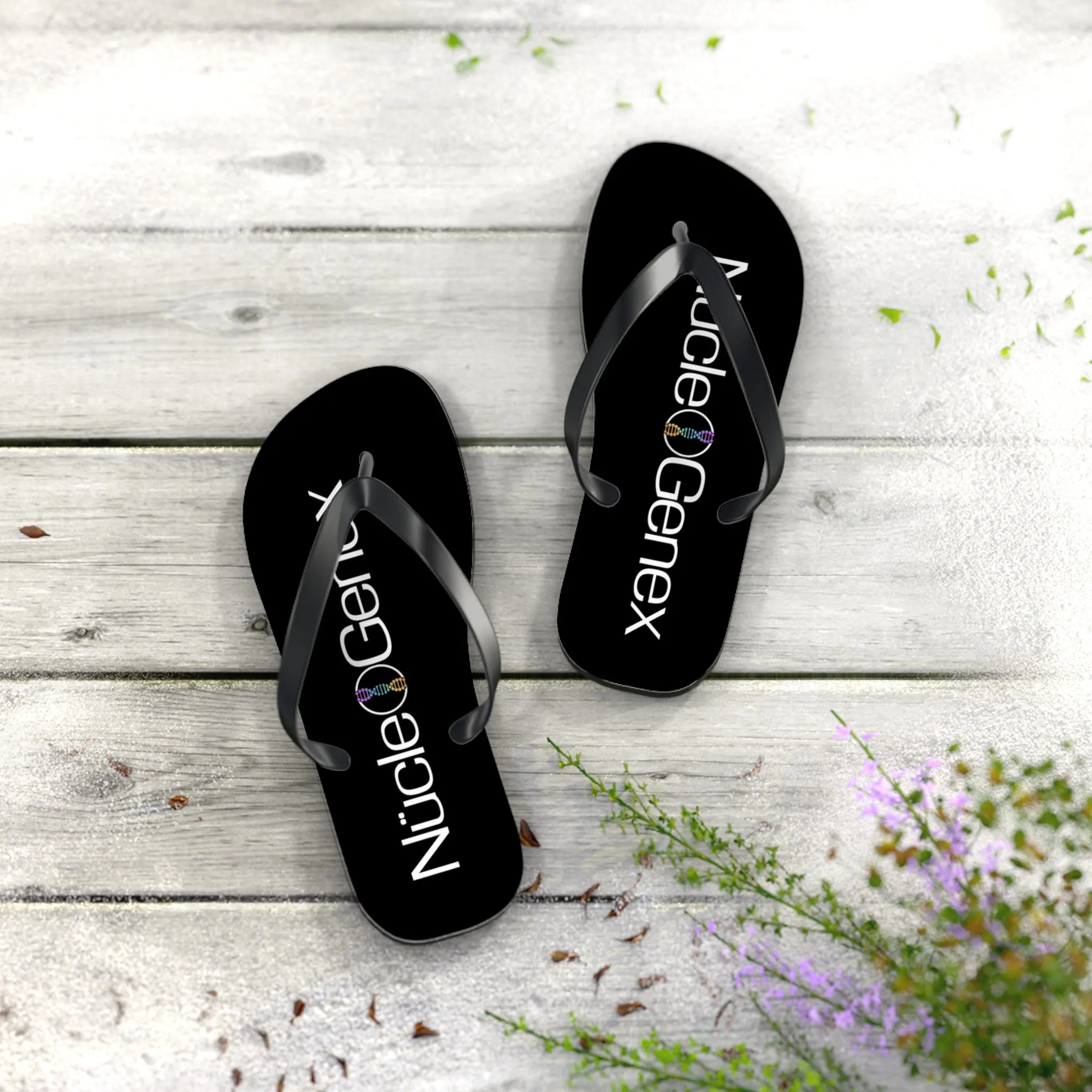 Flip Flops