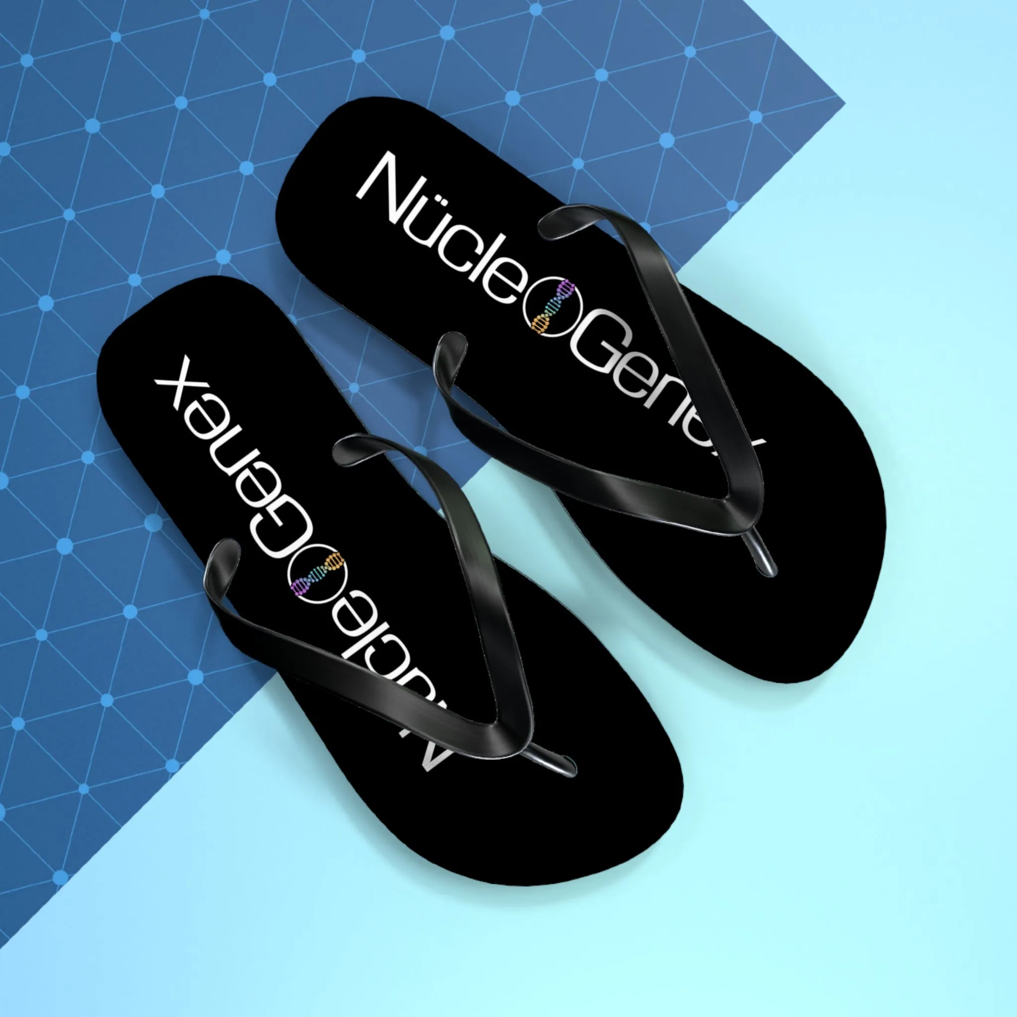 Flip Flops