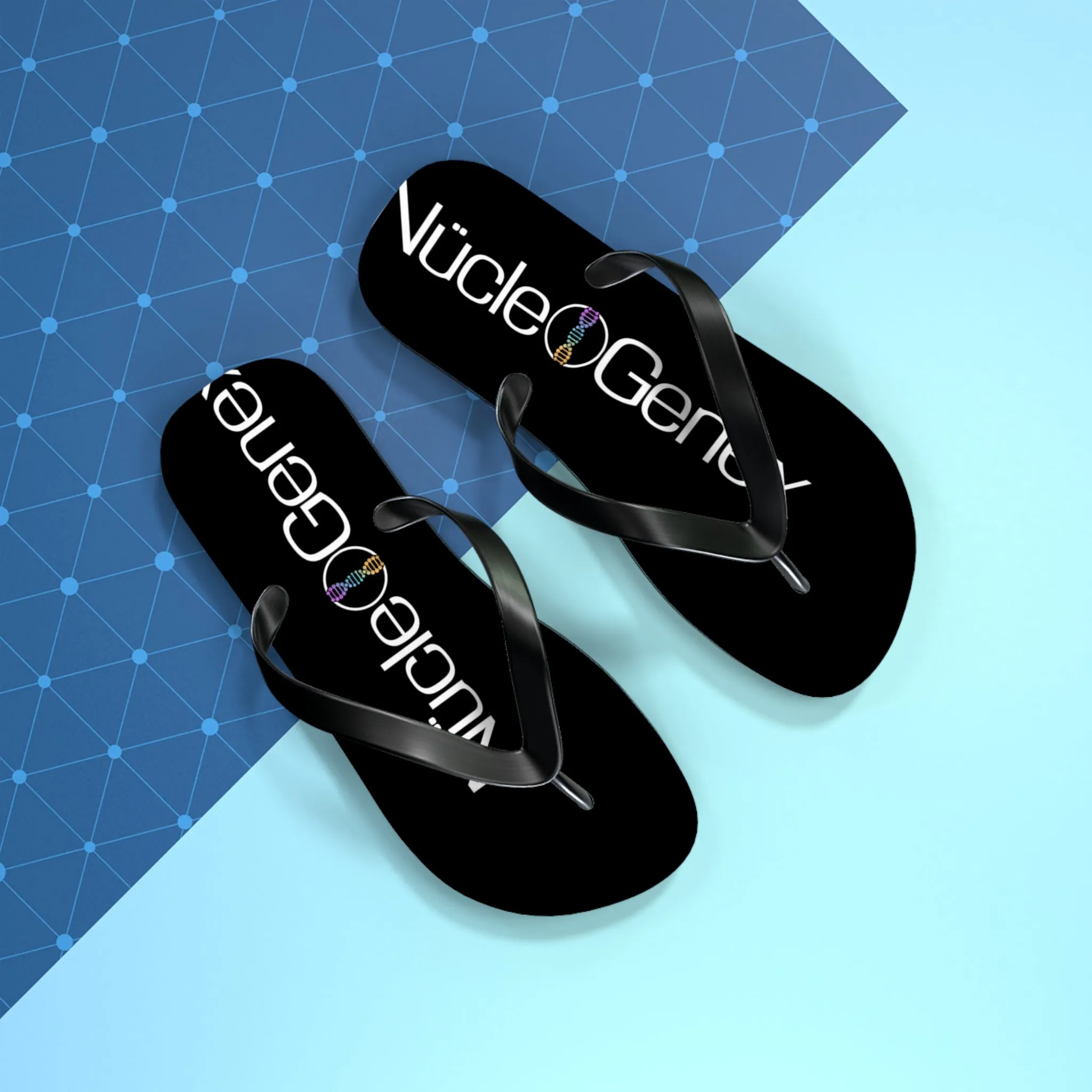 Flip Flops