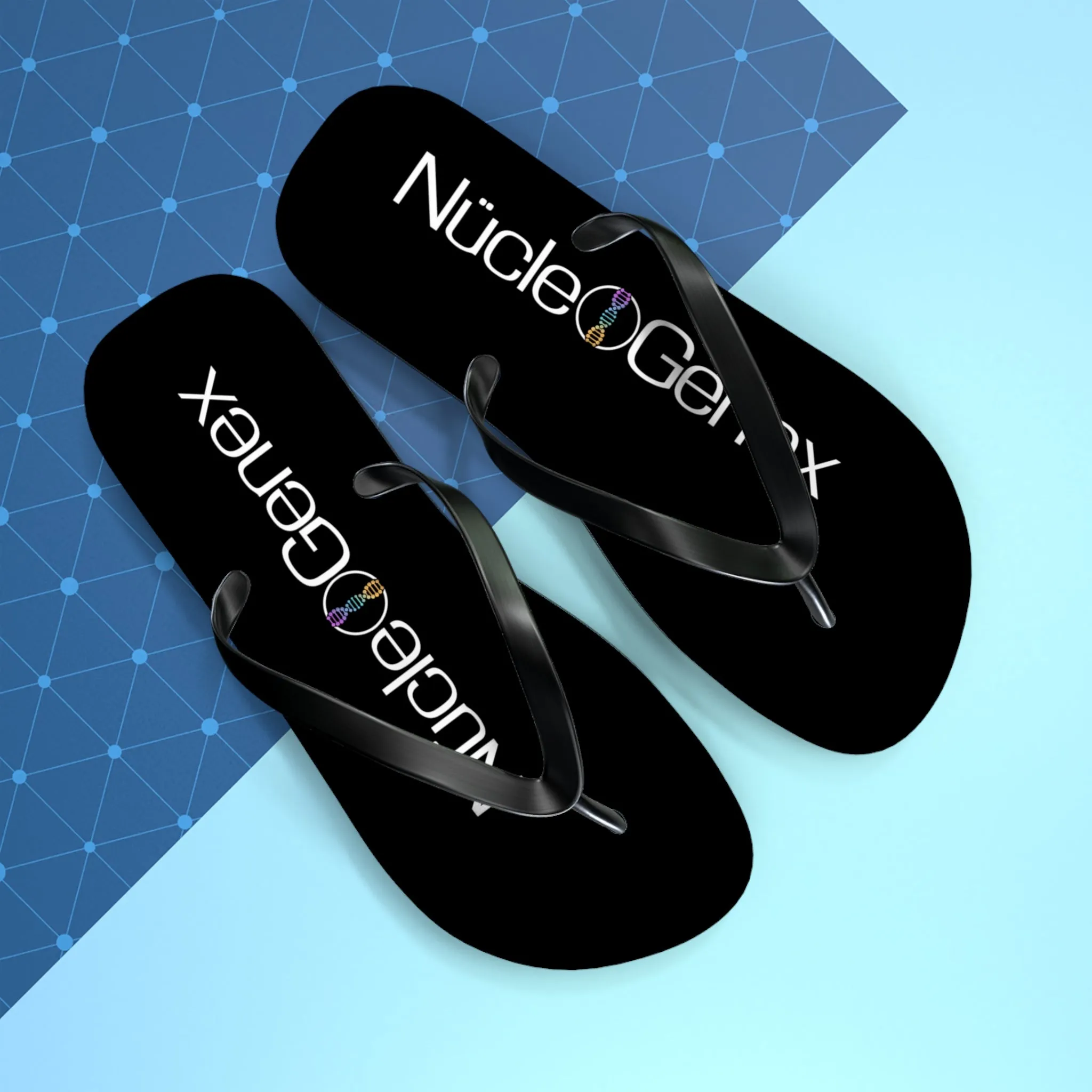 Flip Flops