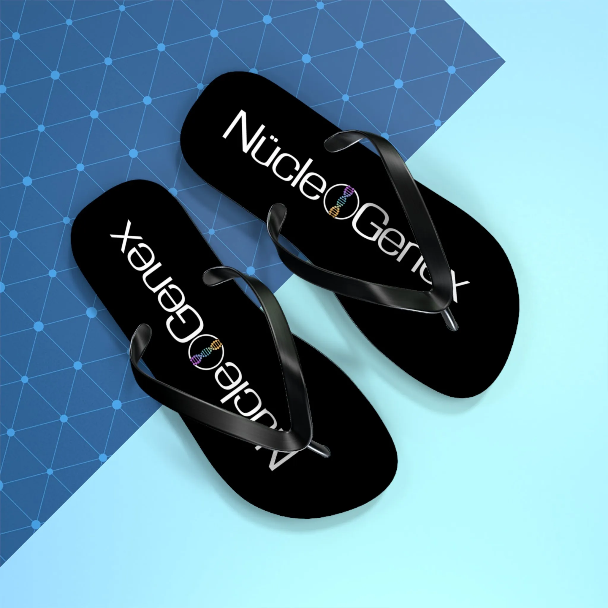Flip Flops