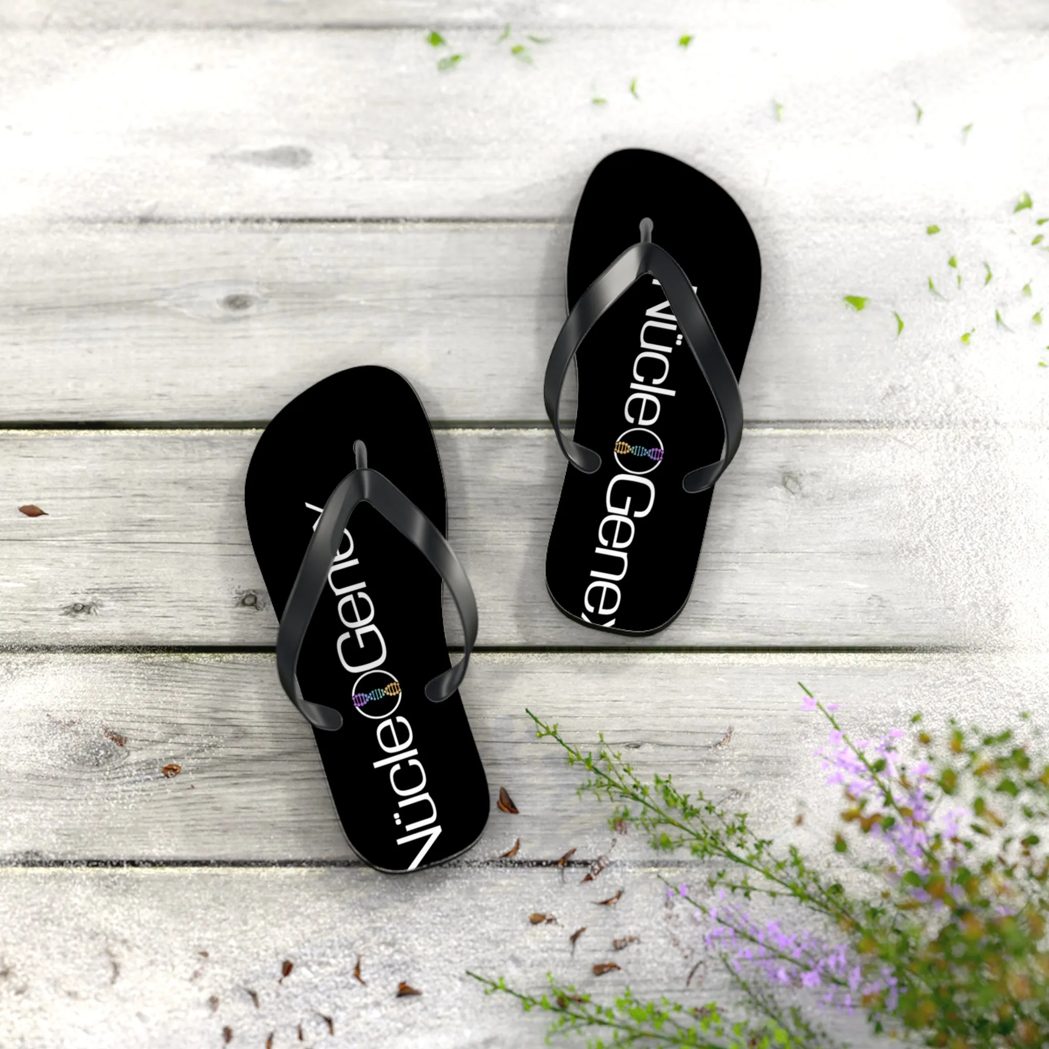 Flip Flops