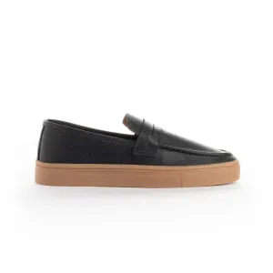 Flouther Negro y Crepe