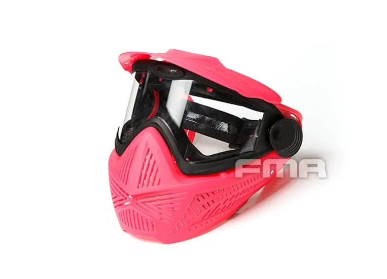 FMA Outdoor F2 Mask