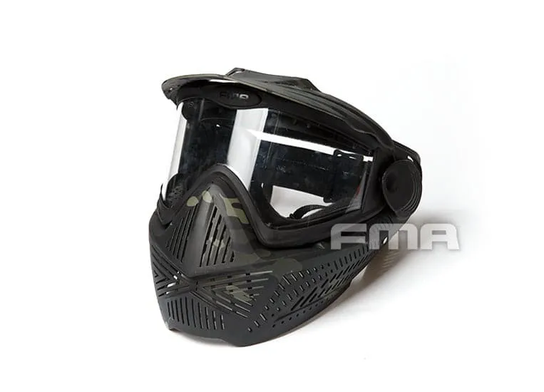 FMA Outdoor F2 Mask